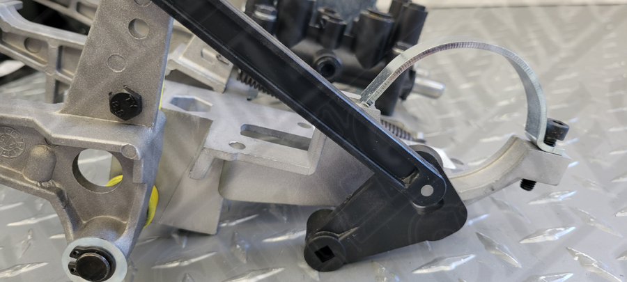 Corghi 5-105188 CONTROL PEDAL